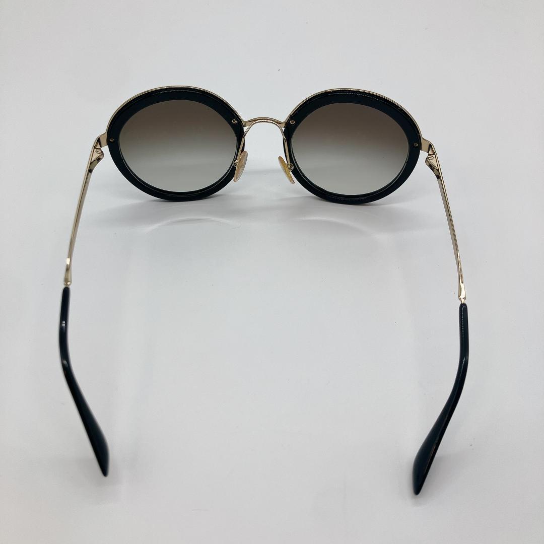 PRADA SPR50T 54□23 1AB-0A7 147 2N サングラス