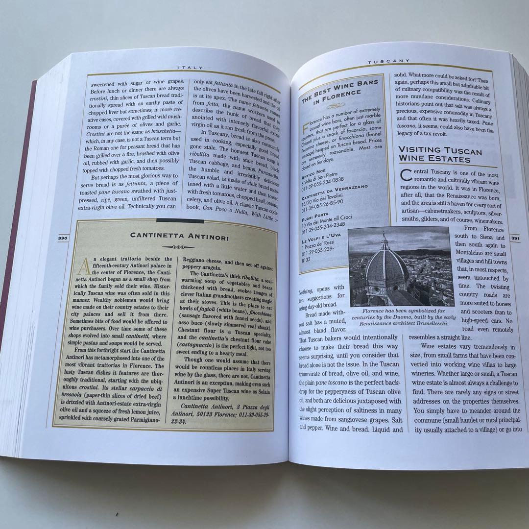 ワイン　ソムリエThe Wine Bible by Karen MacNeil