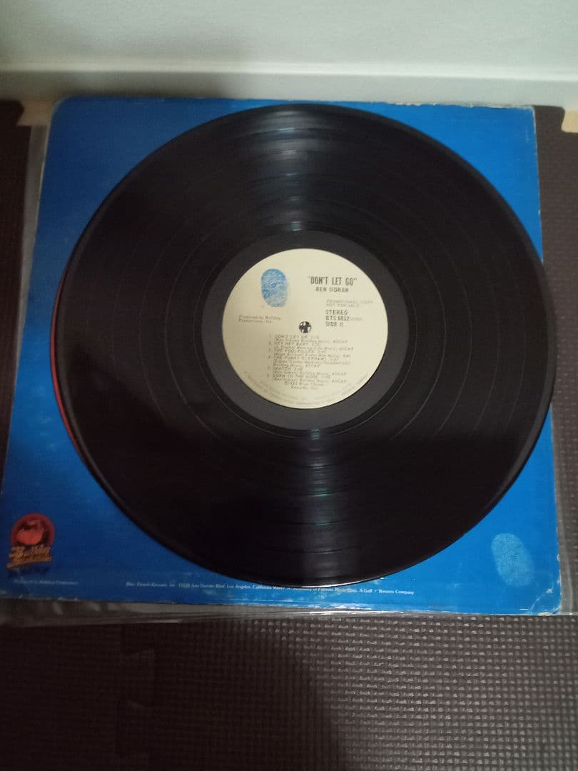 Ben Sidran　フリーソウル　レアグルーヴ　JAZZ FUNK AOR