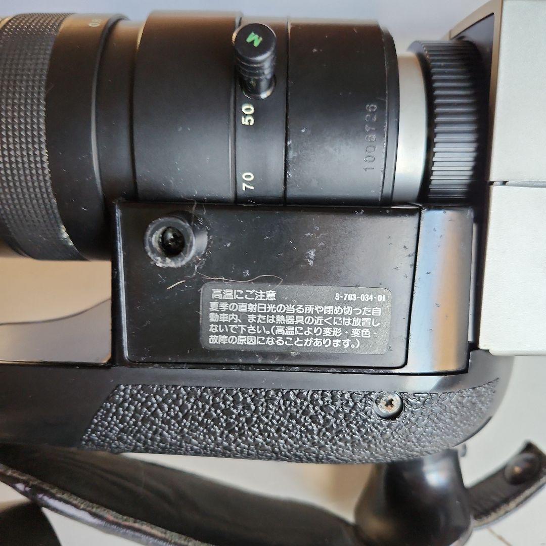 SONY HVC-F1 ビデオカメラ