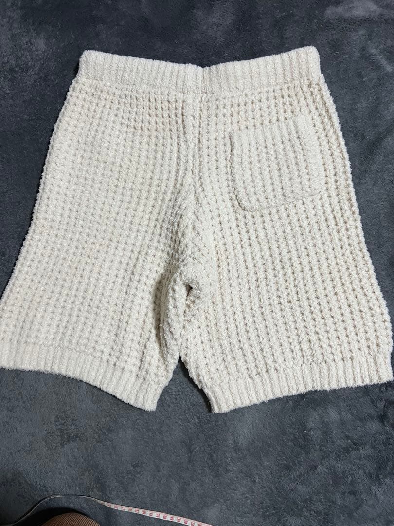 ジェラートピケ新品未使用ルームウェア