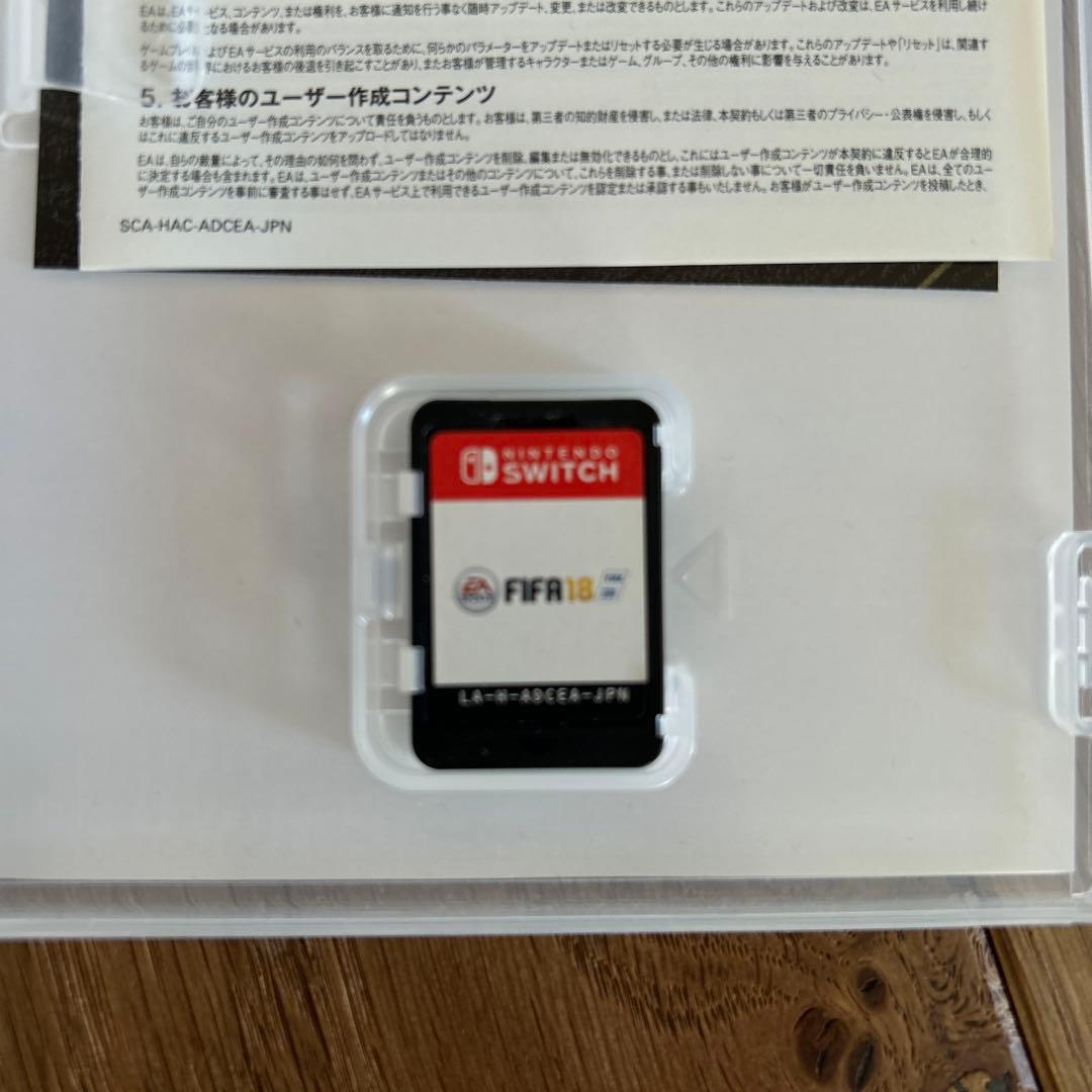 マイクラソフトFIFA 18, , Mario + ラビッツ オンピック東京