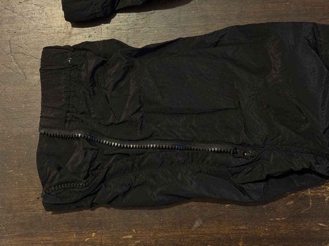 送料込み　stone Nylon lpants