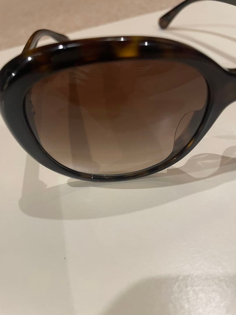 CHANEL シャネル　 サングラス