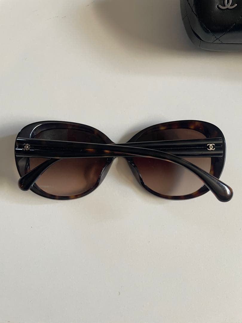 CHANEL シャネル　 サングラス
