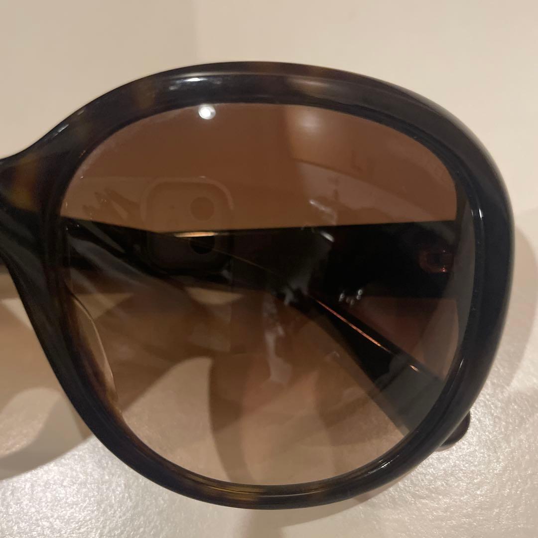 CHANEL シャネル　 サングラス