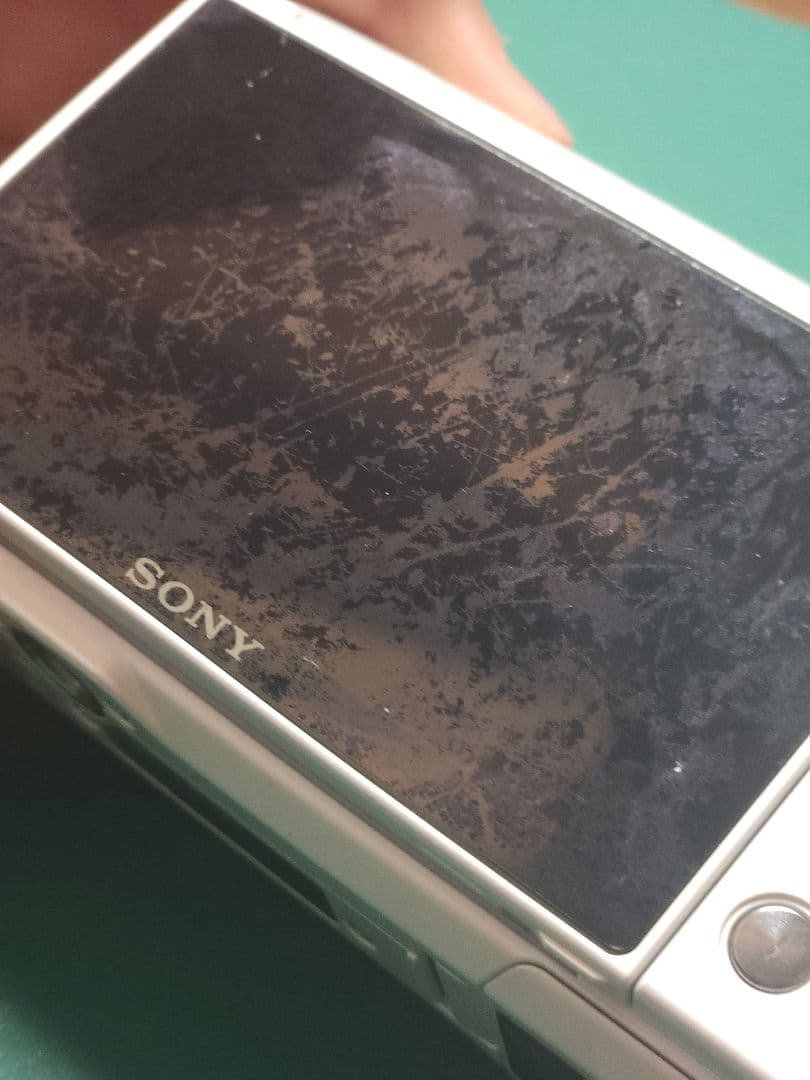 SONY ミラーレス（NEX系・初期モデル） E 16–50mm OSS