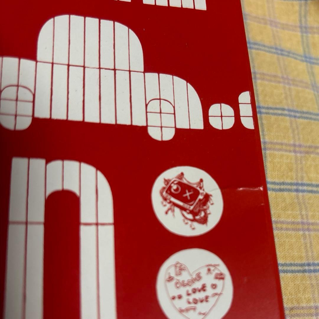 ミュージック people1 gas station