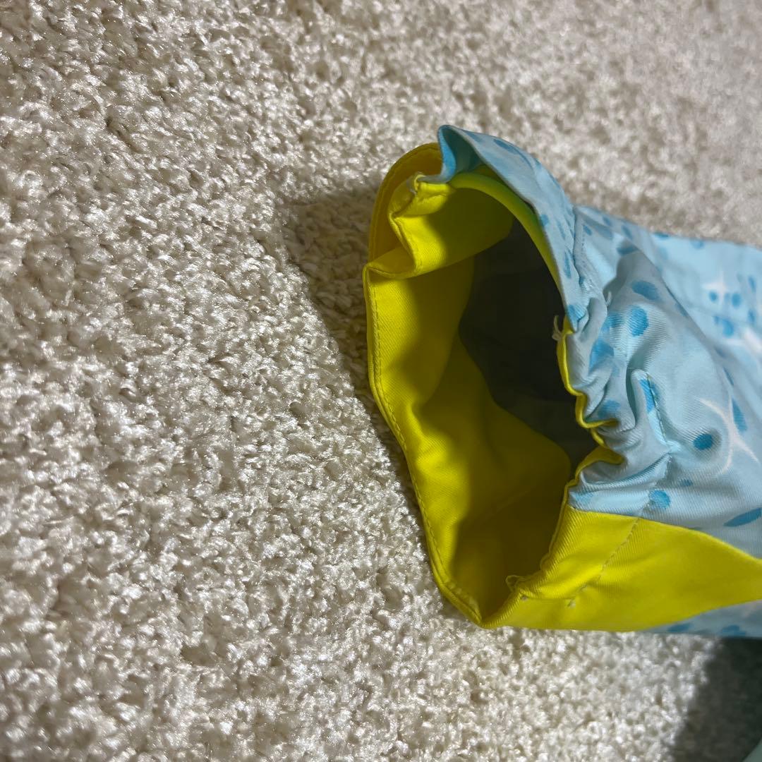 デサント　キッズ　スキーウエア　120cm