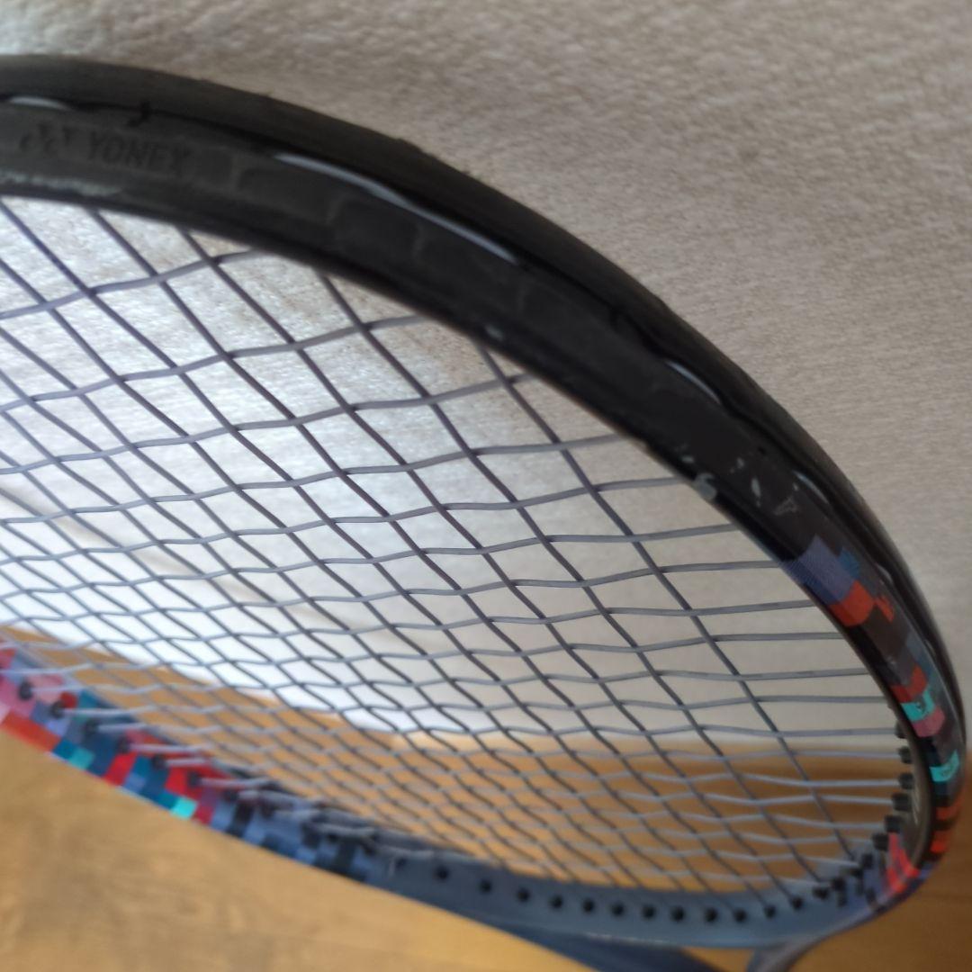 YONEX VCORE 98 グリップ2