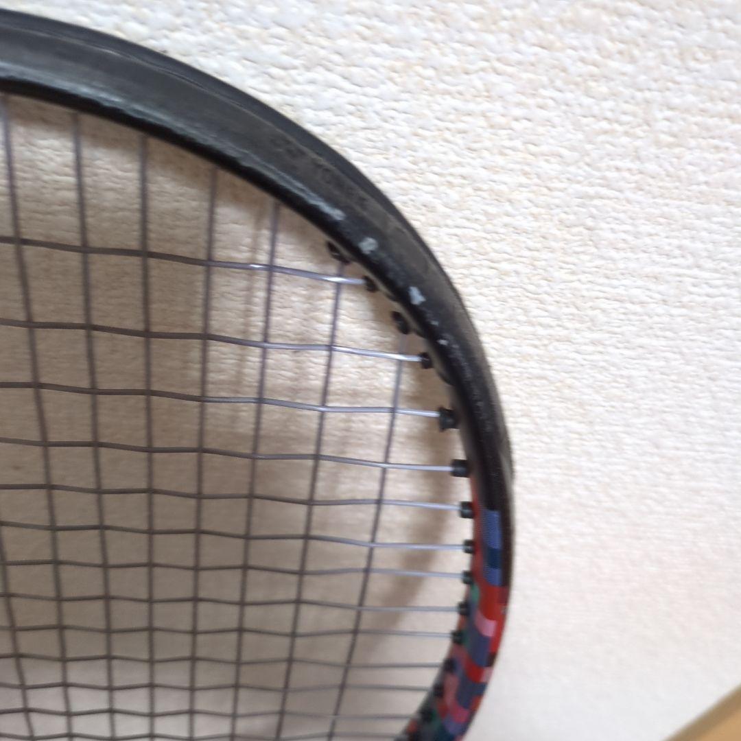 YONEX VCORE 98 グリップ2