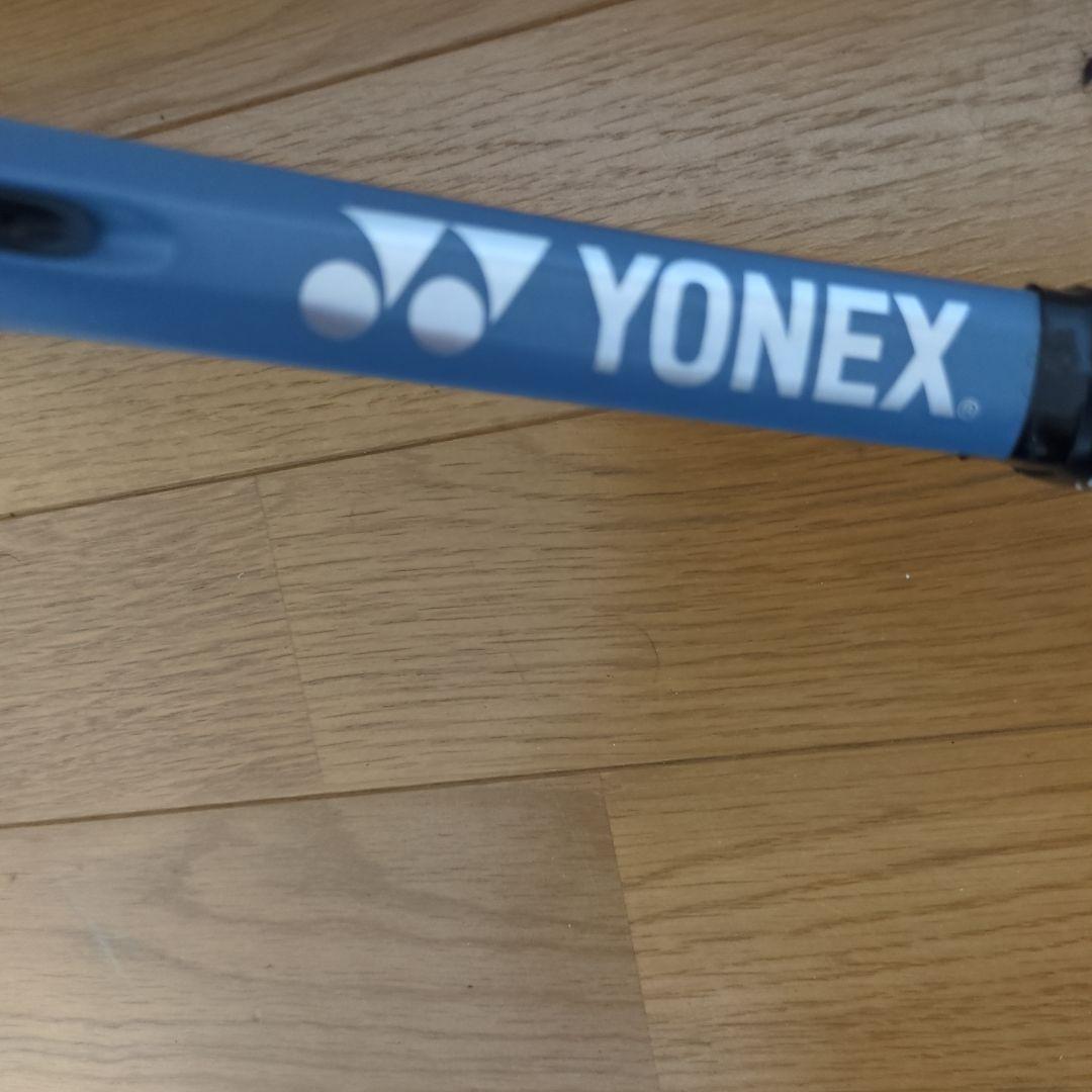 YONEX VCORE 98 グリップ2