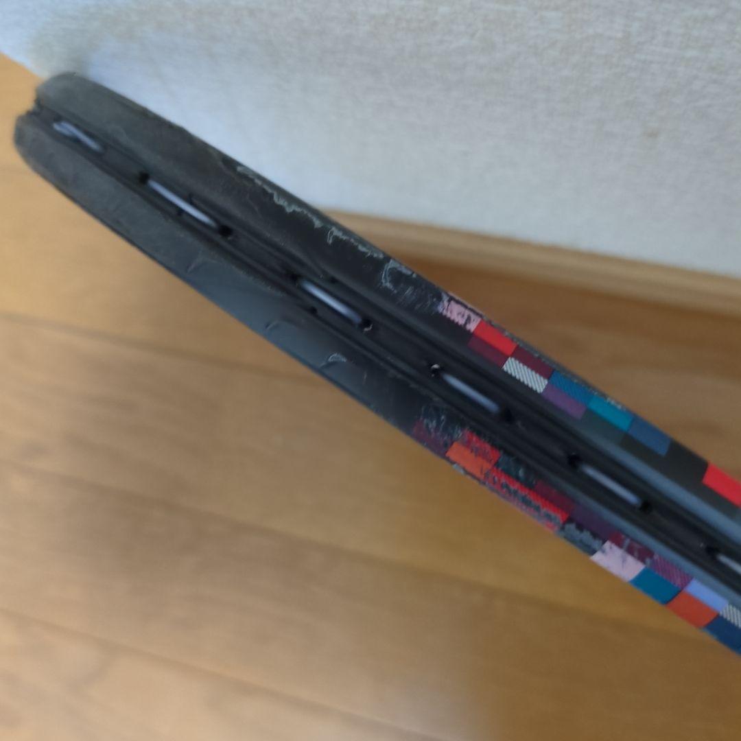 YONEX VCORE 98 グリップ2