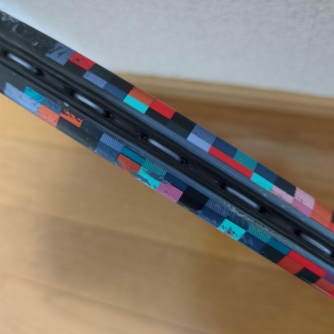 YONEX VCORE 98 グリップ2