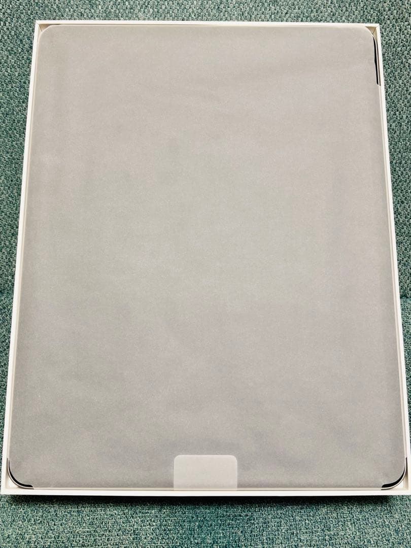 Apple iPad Pro 12.9 第6世代 128GB スペースグレイ