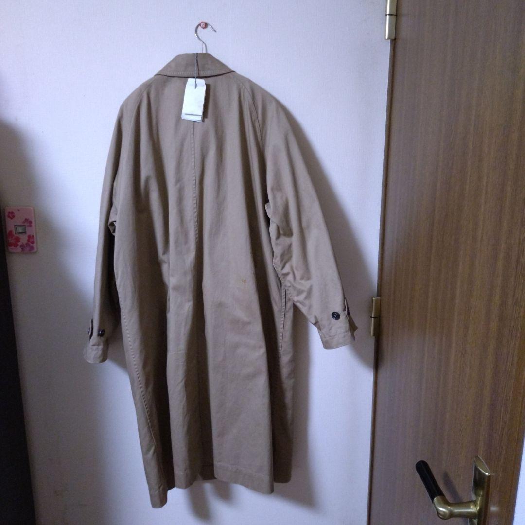 最終お値下げ　1回着用　45Rコート