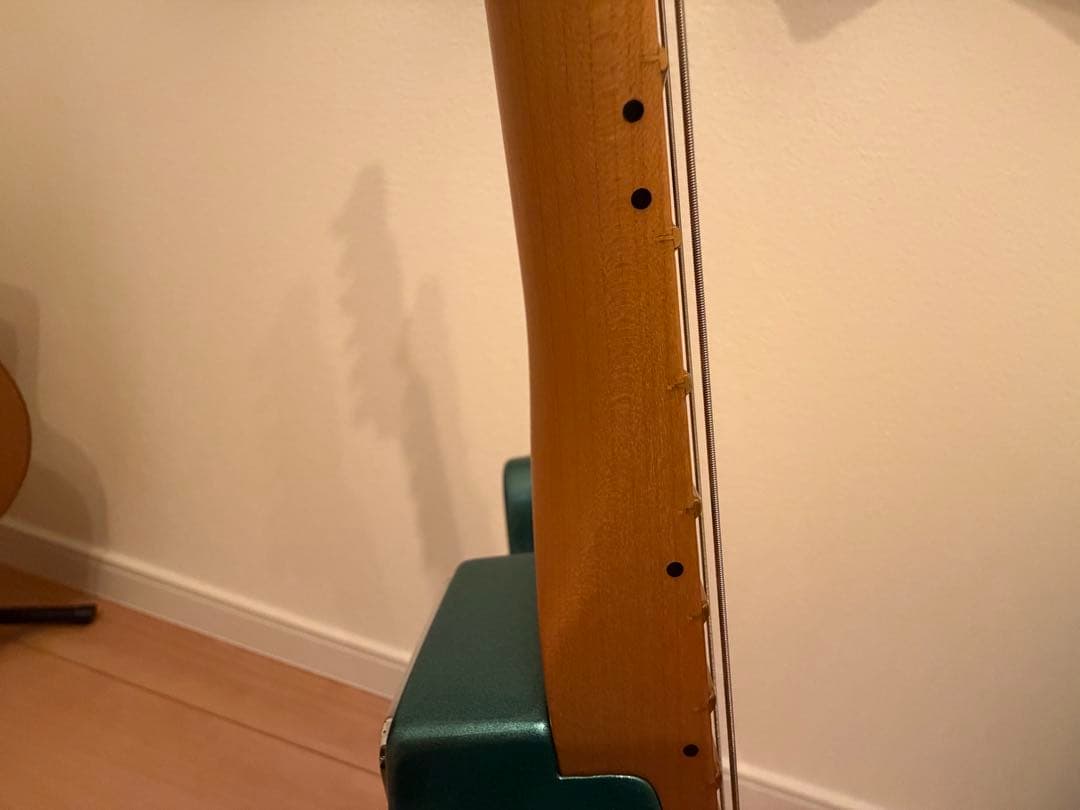 ギター Fender Telecaster American Professional