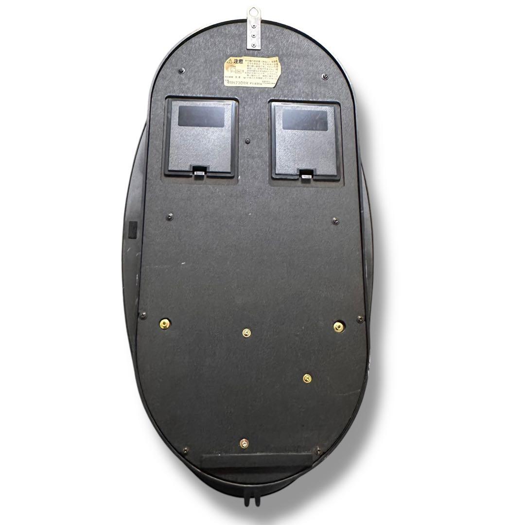 【動作品】スモールワールド オルガニー　4MH730R