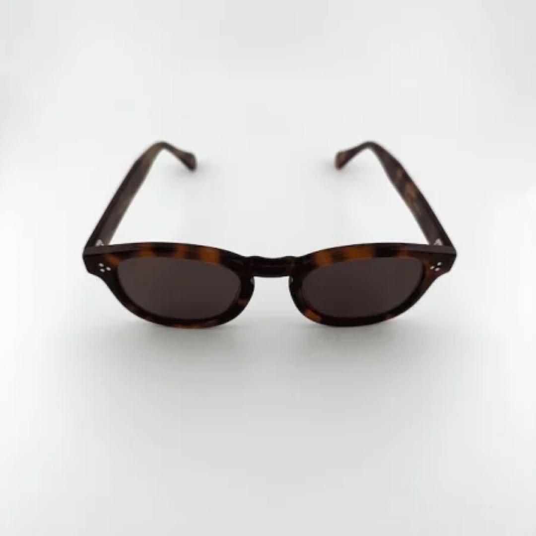 (完売品) H optical () H-02 () BRN-BRN
