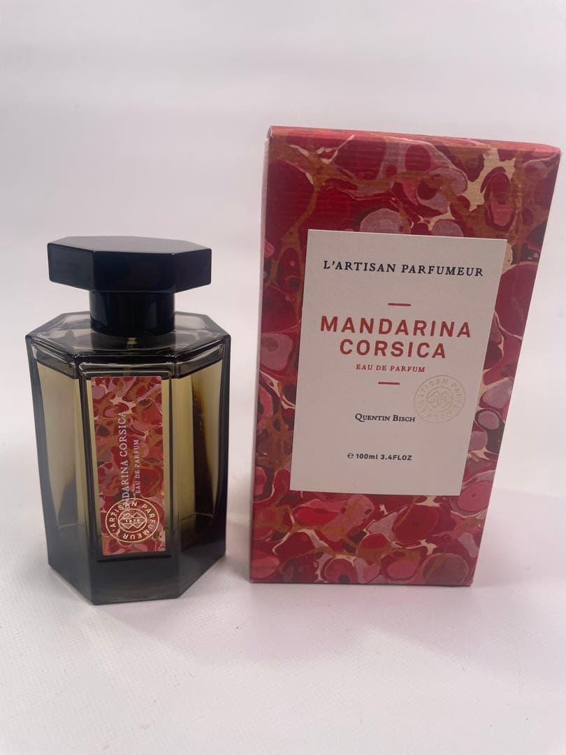 ラルチザン マンダリナコルシカ 100ml