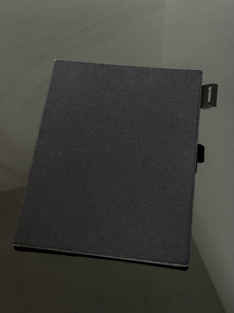 QUADERNO A4（Gen.3C） FMVDP43CA4