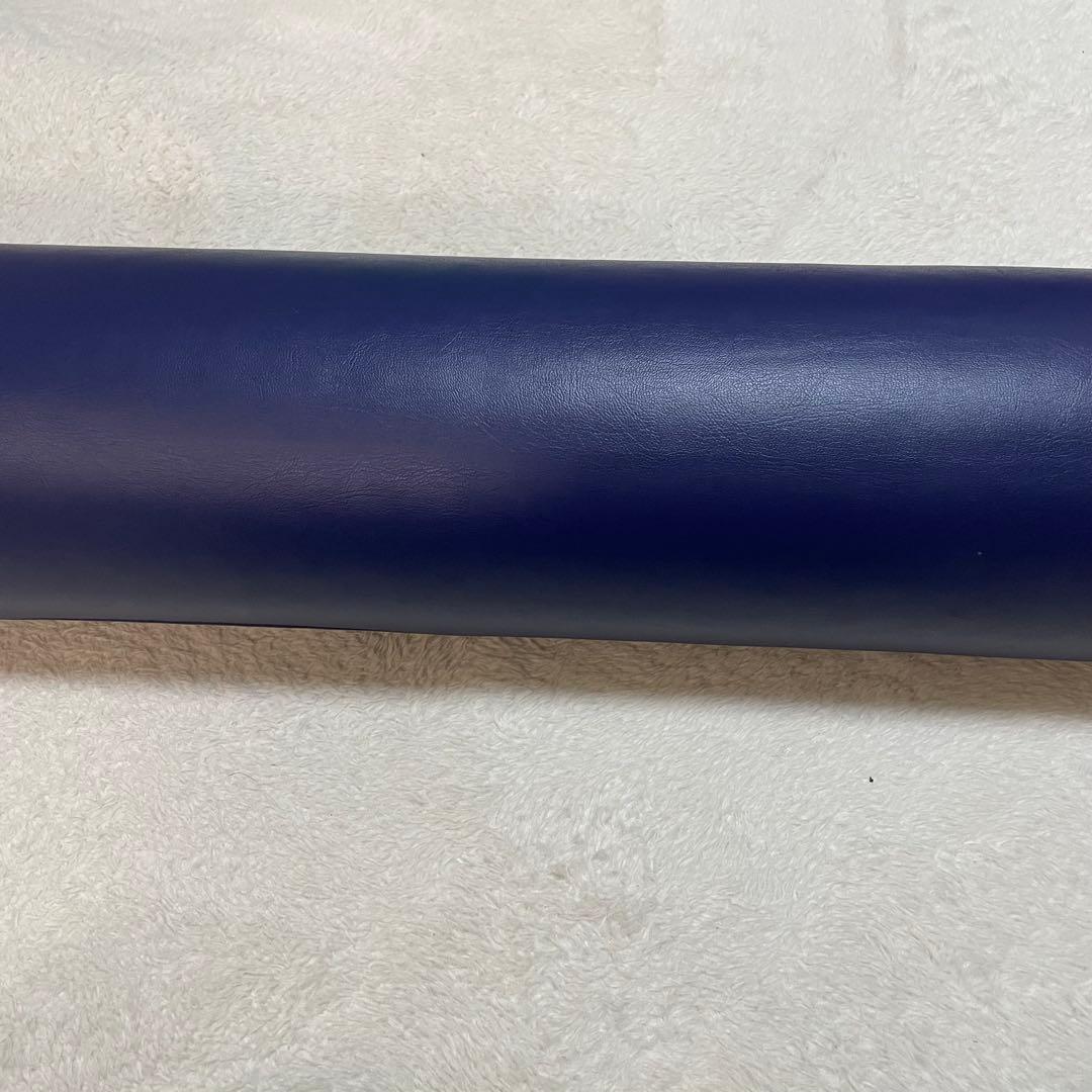 StretchPole ストレッチポール ネイビー レザー