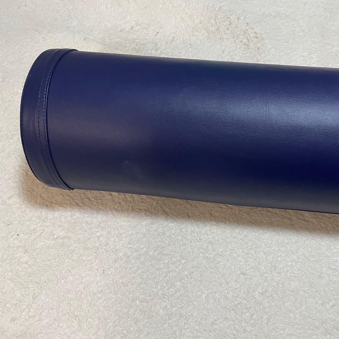 StretchPole ストレッチポール ネイビー レザー