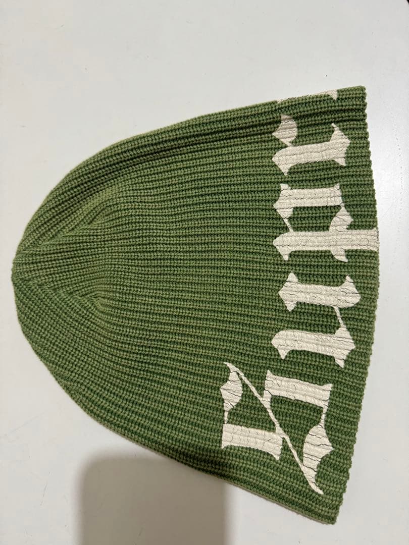 Supreme 2025SS ビーニー