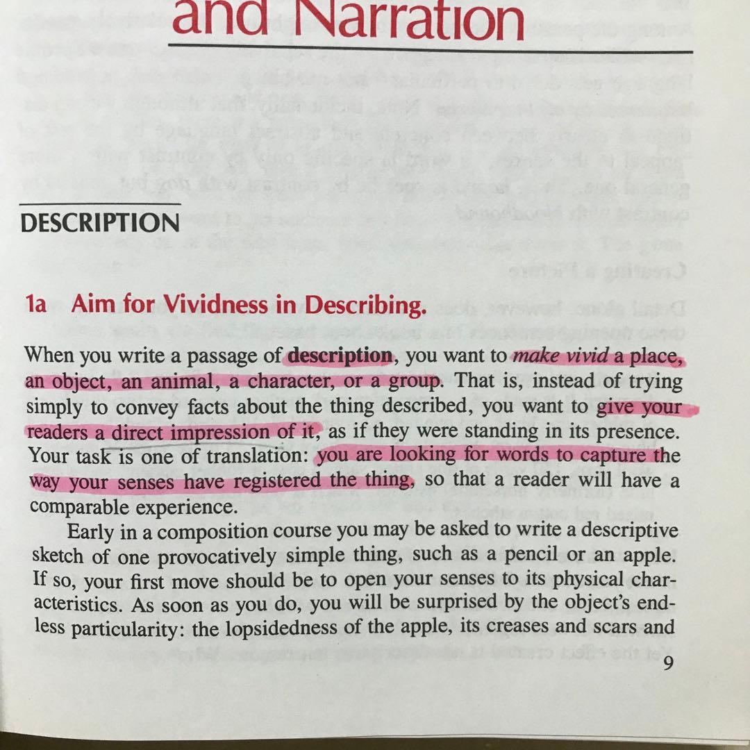洋書 The Random House Handbook FIFTH EDITION
