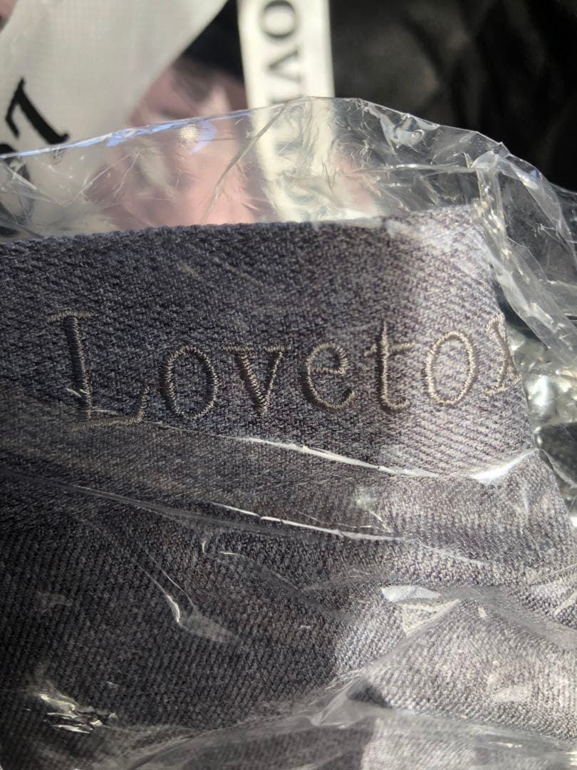 新品 Lovetoxic ラブトキシック2025 福袋 140週末限定価格!!