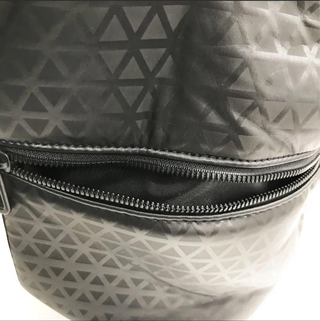adidas ゴルフ　ボストンバッグ