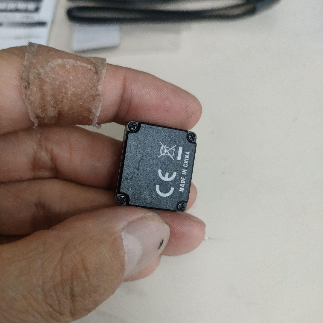 【使用少】フタバGYD550ドリフトジャイロ