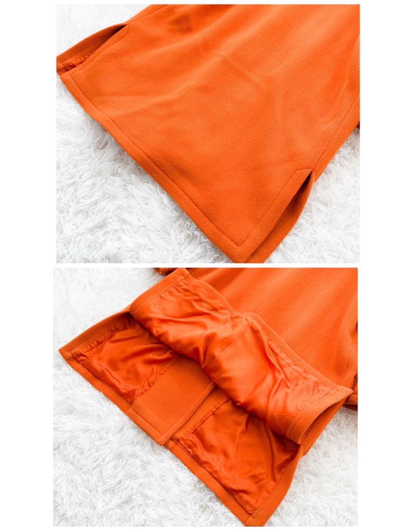 HERMES 伝説の名作 90’s ヴィンテージダッフルコート 藤原ヒロシ着用