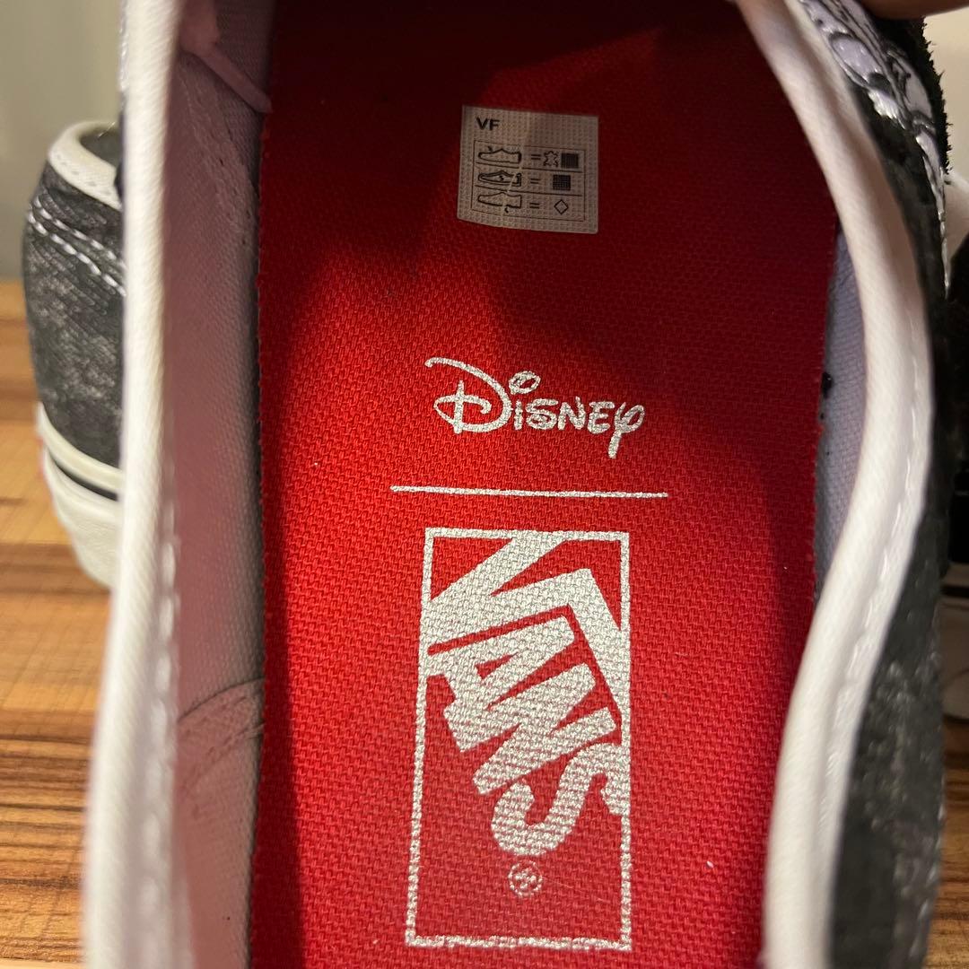 靴 Disney x Vans '100th Anniversary'