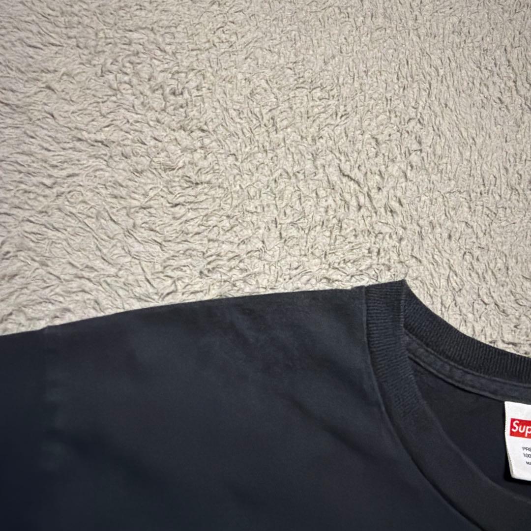 17aw Supreme Scarface tee tシャツ L Box