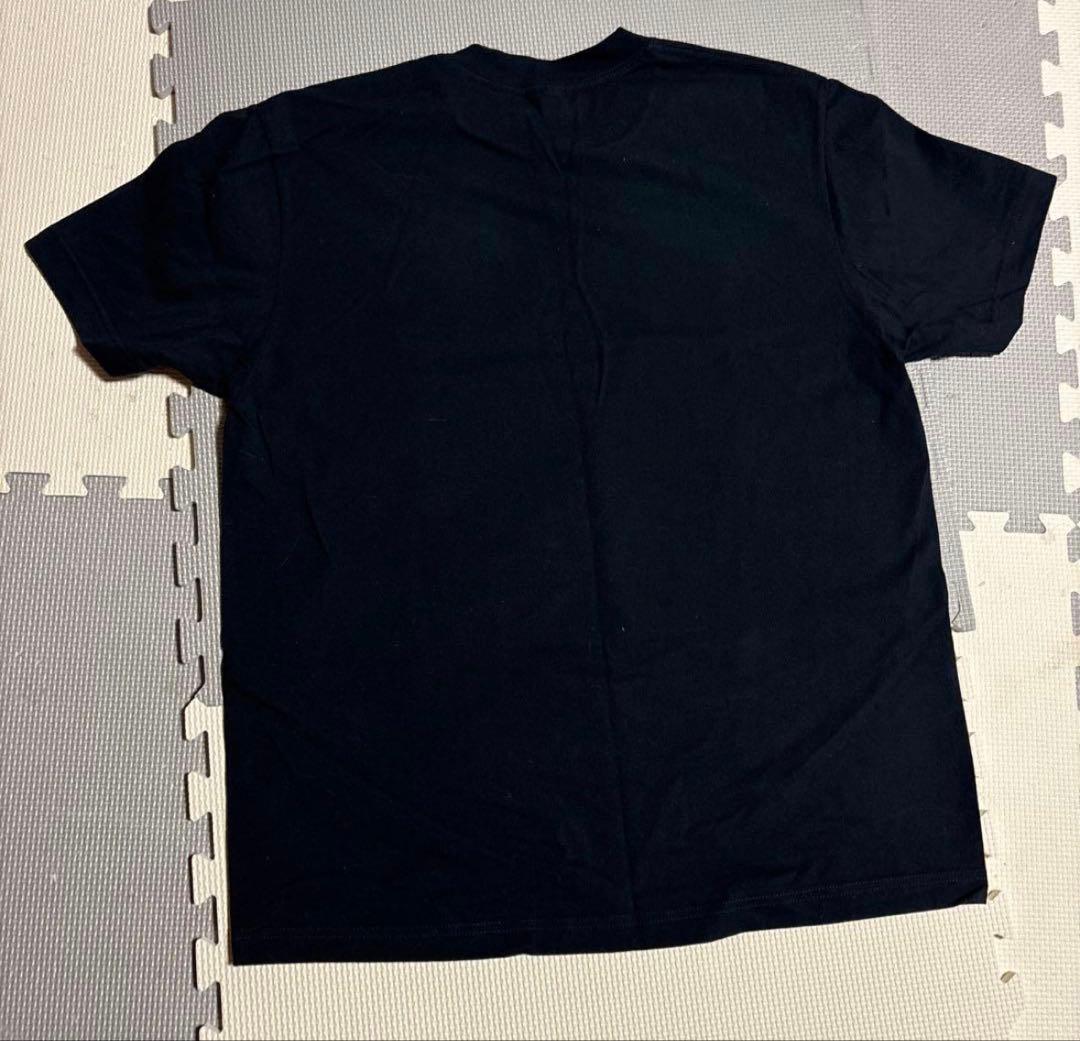 に*ん様 Supreme ヤングボーイ Tシャツ