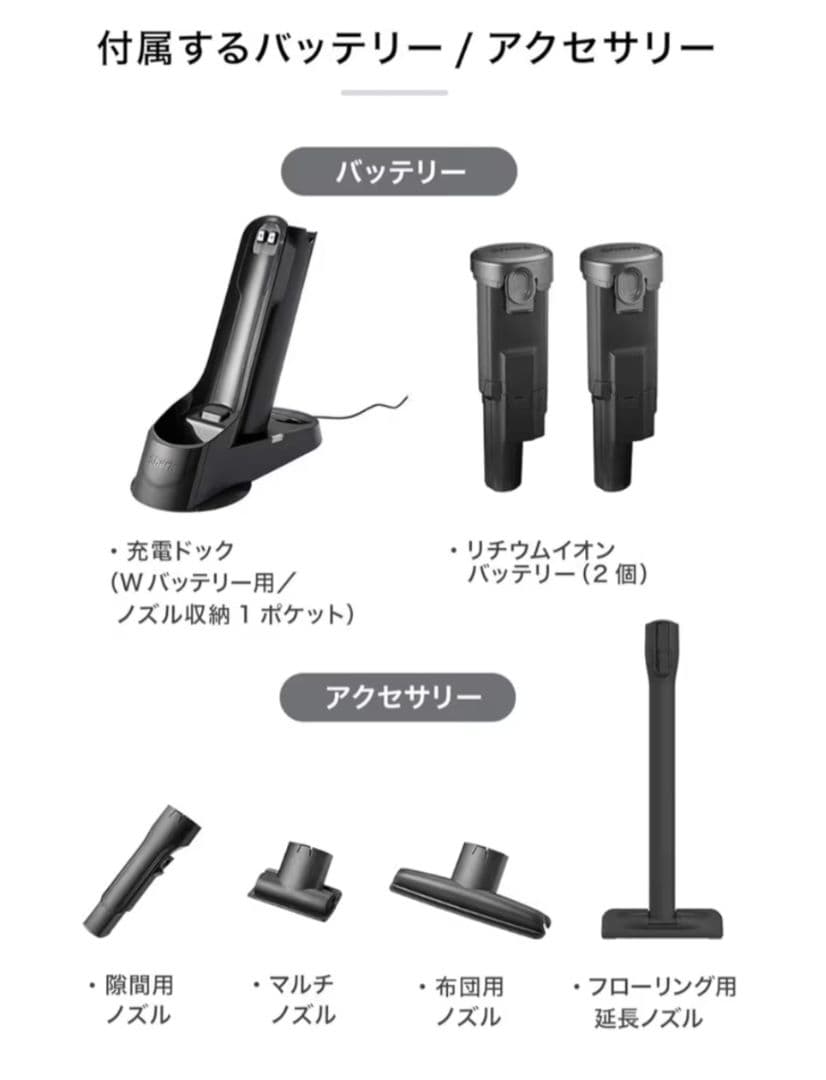 Shark シャーク ハンディクリーナー EVOPOWER Plus