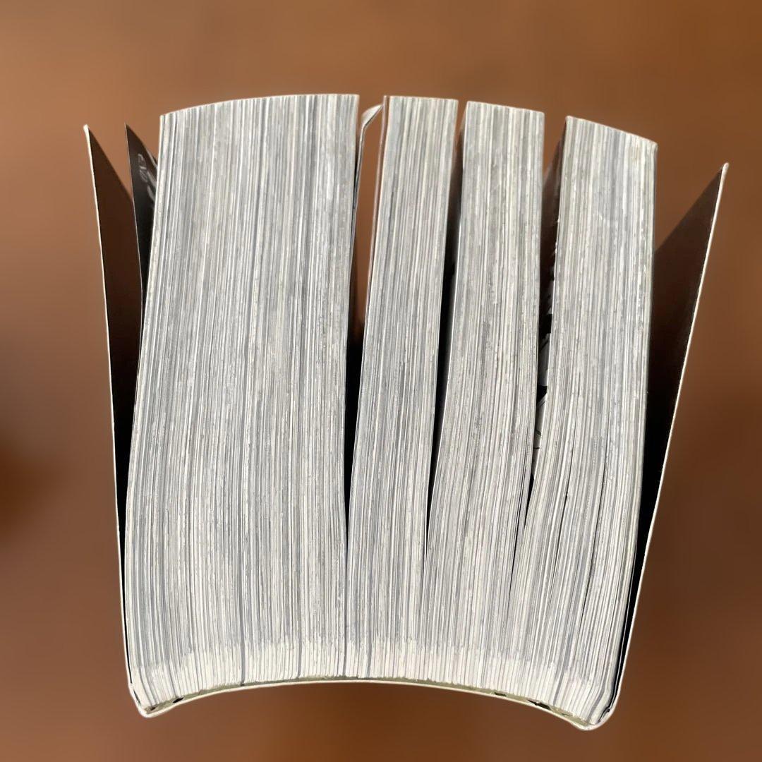 DEATH NOTE ALL-IN-ONE EDITION 英語版