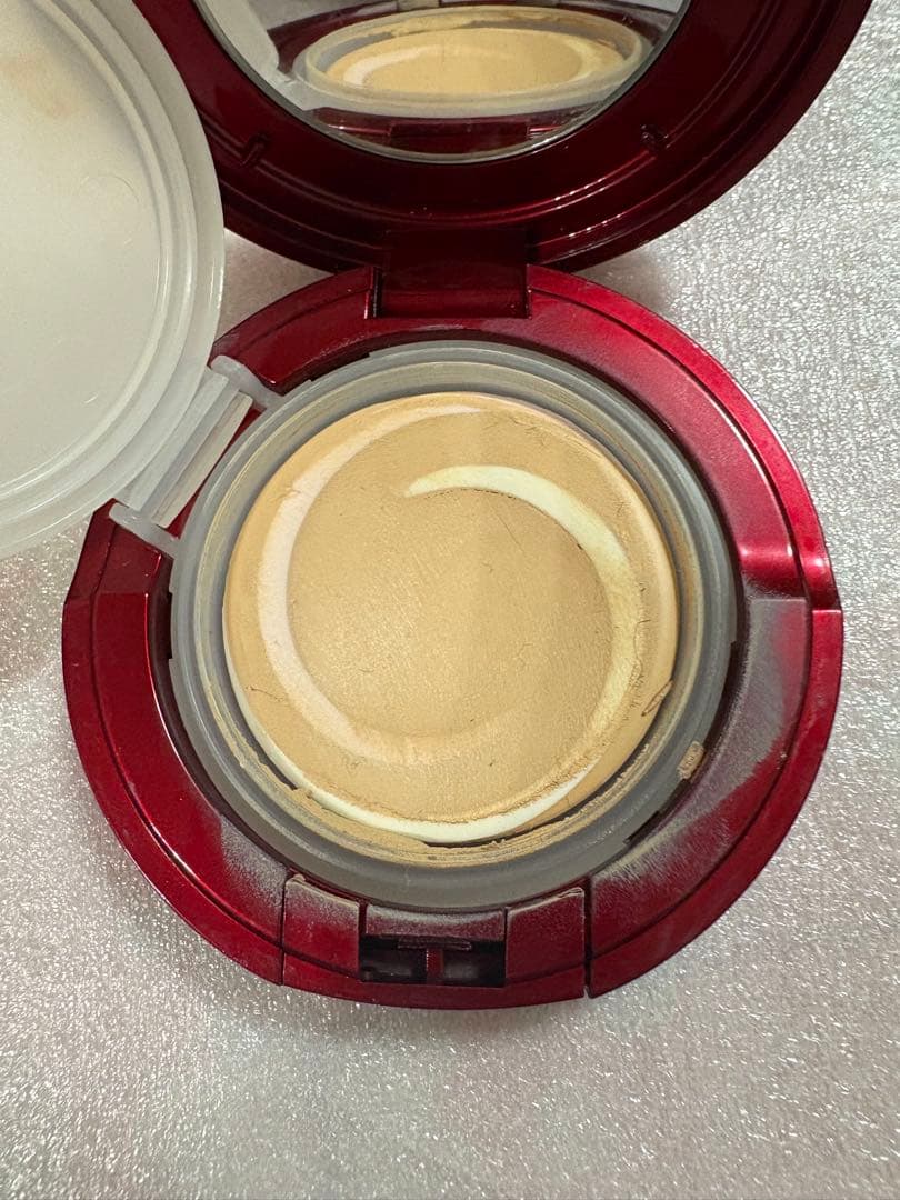 SK-II クリアビューティエナメルラディアントクリームコンパクト420