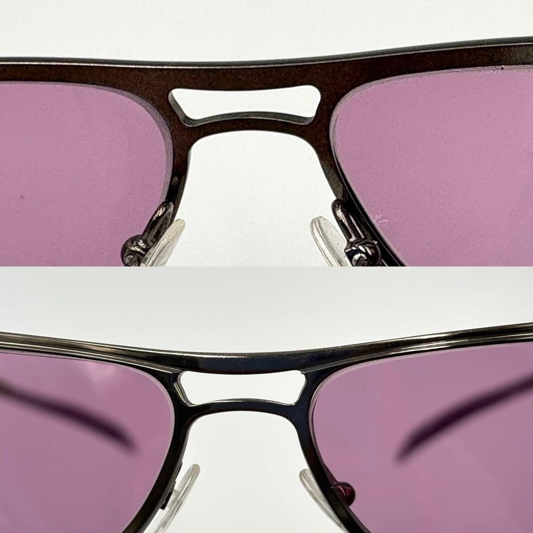 【GUCCI】archive sunglasses l eyewear
