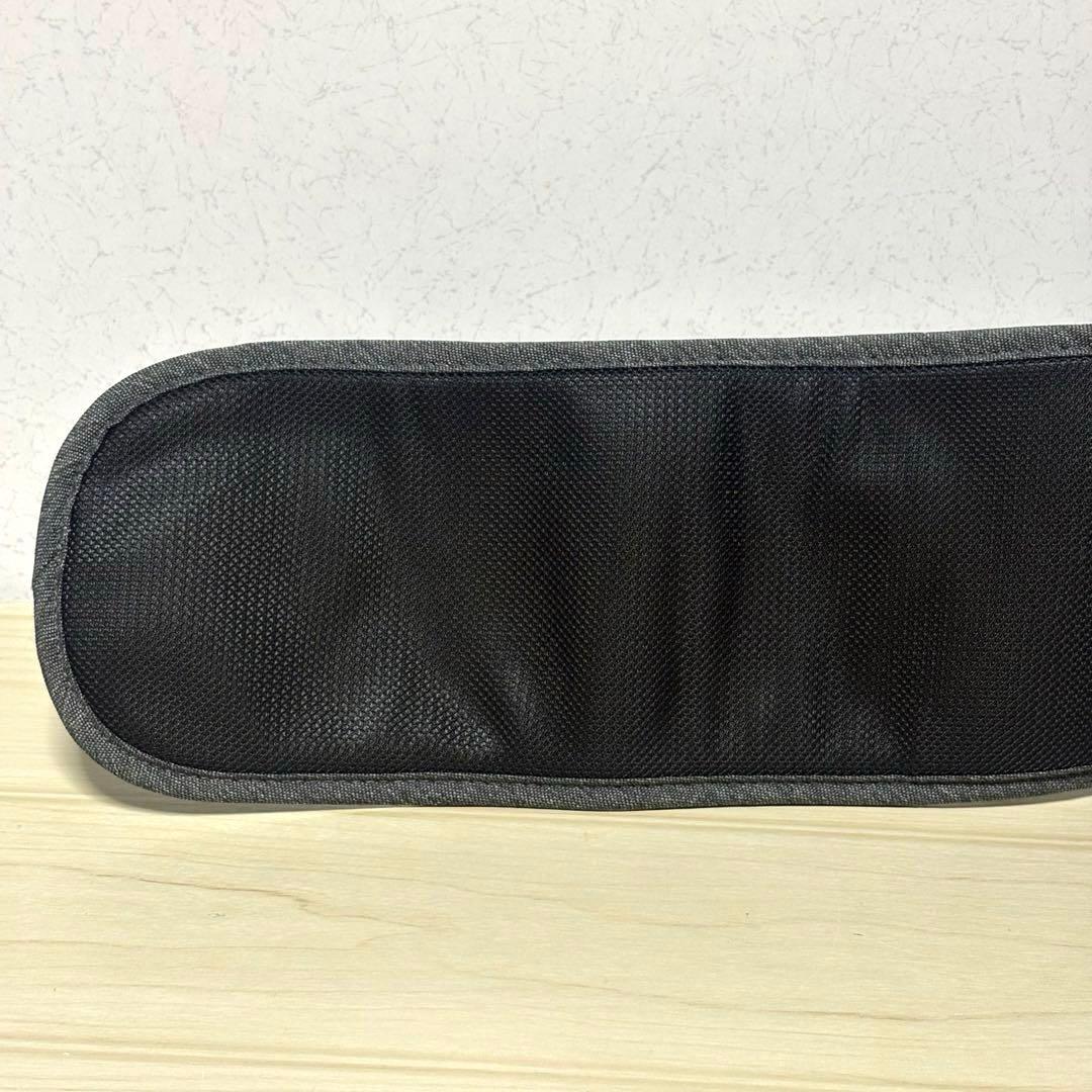 【美品】ポルバンアドバンス のせる抱っこひも ヒップシート