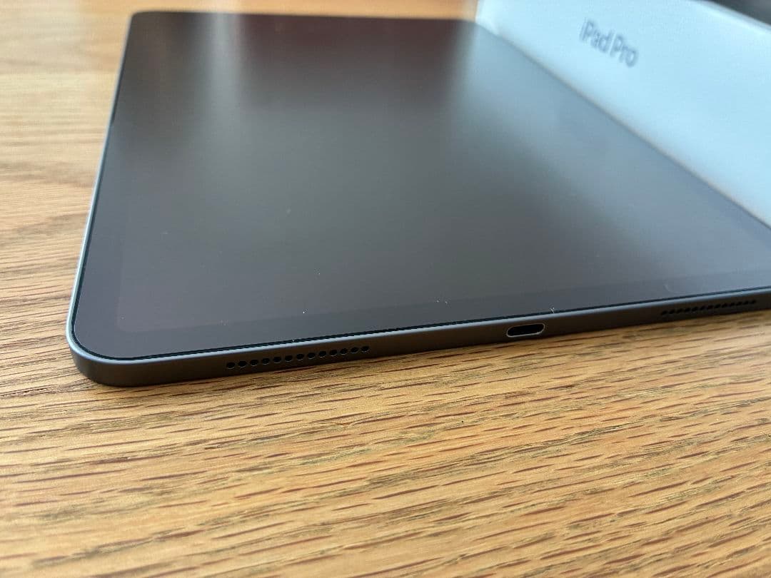 iPad Pro 11インチ 第1世代 256GB Wi-Fi