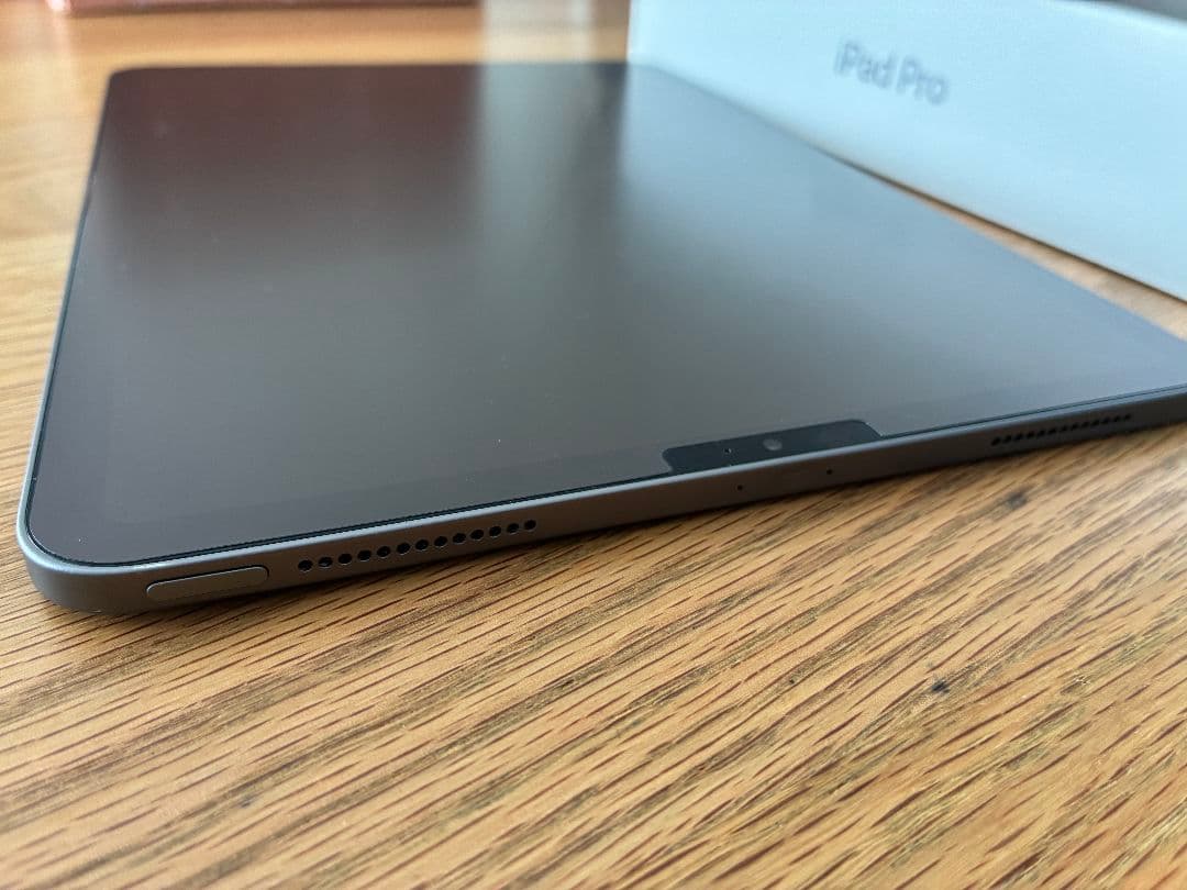 iPad Pro 11インチ 第1世代 256GB Wi-Fi