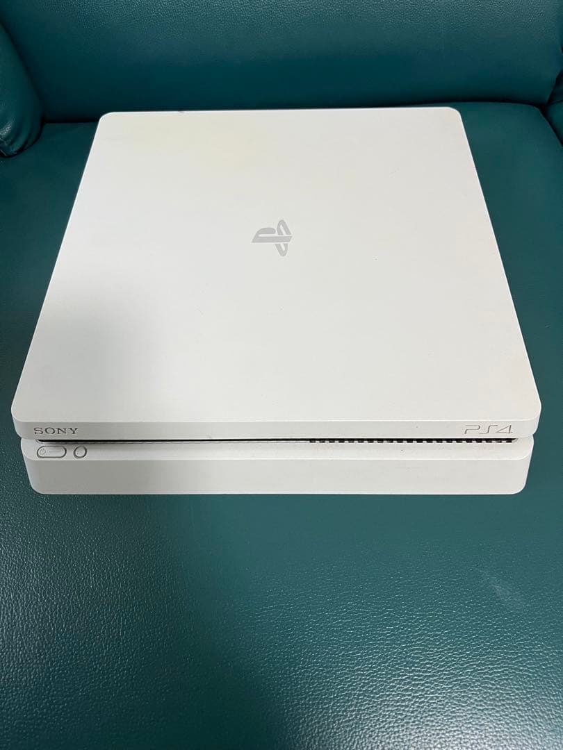 プレステ4 50GBホワイト