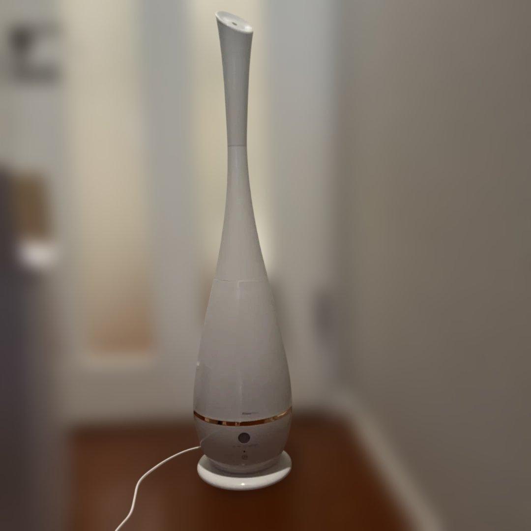Francfranc シレーヌ超音波式2WAY加湿器
