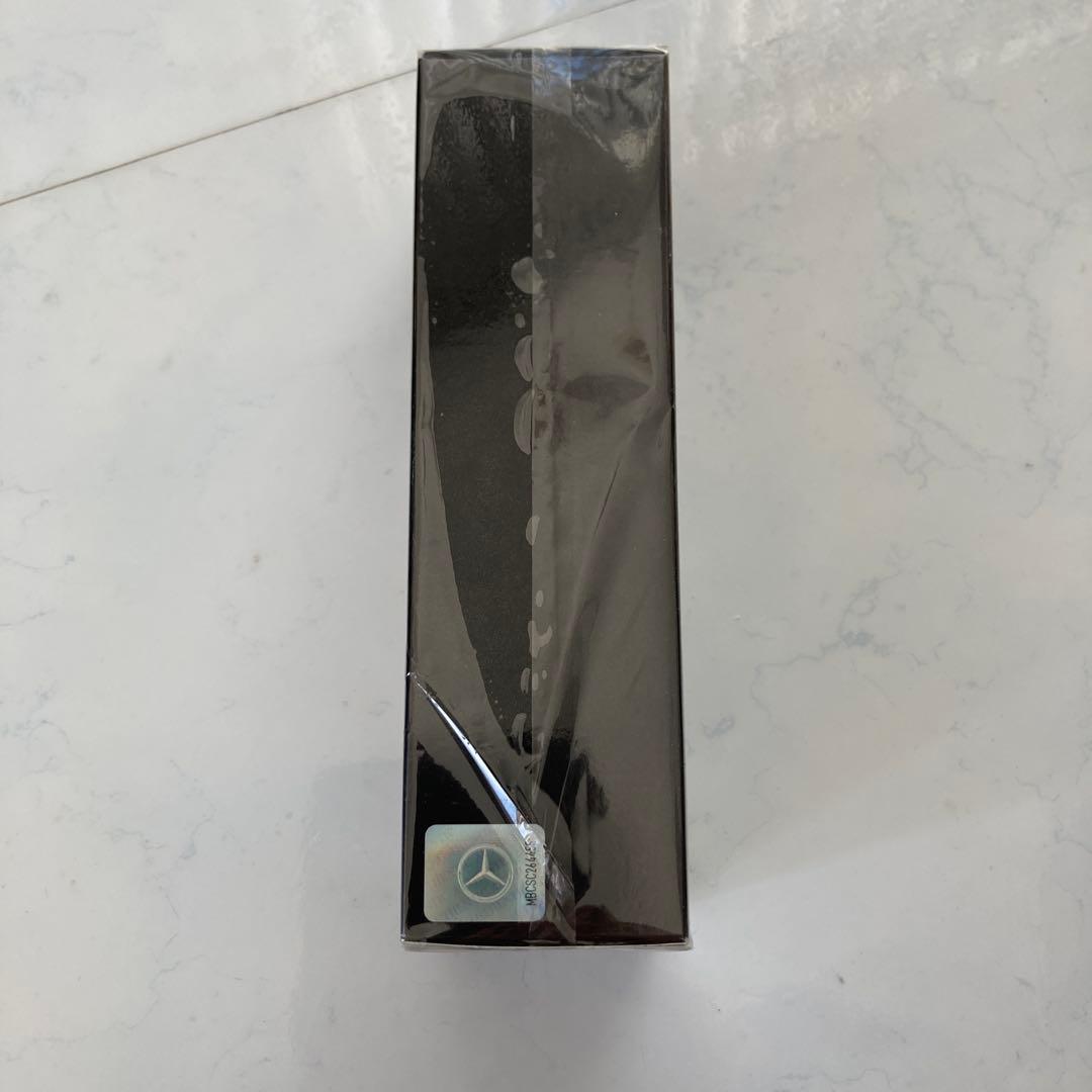 香水(男性用) Mercedes-Benz Club [Black] 100ml