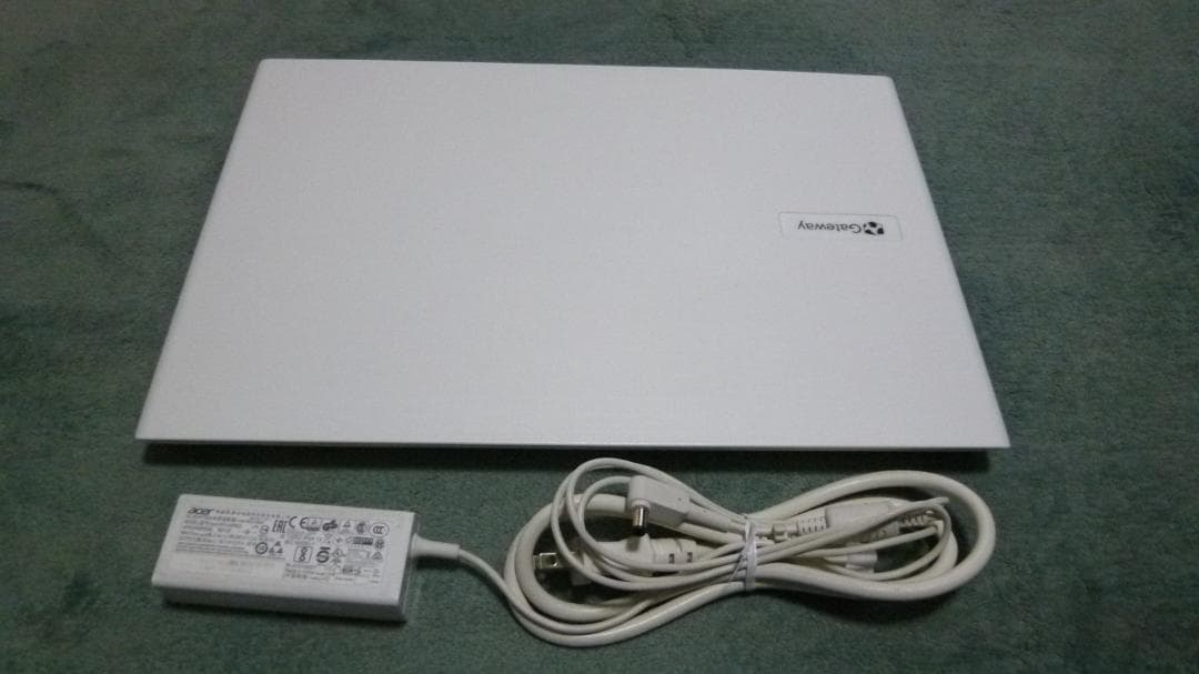 Gateway NE573 CPUi３ そこそこ美品動作中古品