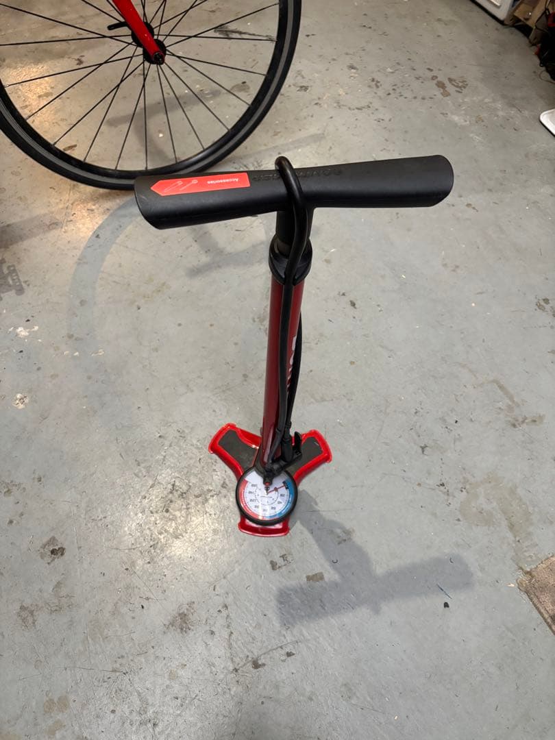 TREK EMONDA ALR 4 ロードバイク