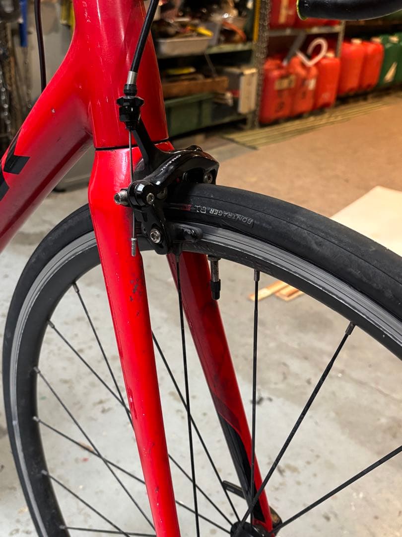 TREK EMONDA ALR 4 ロードバイク