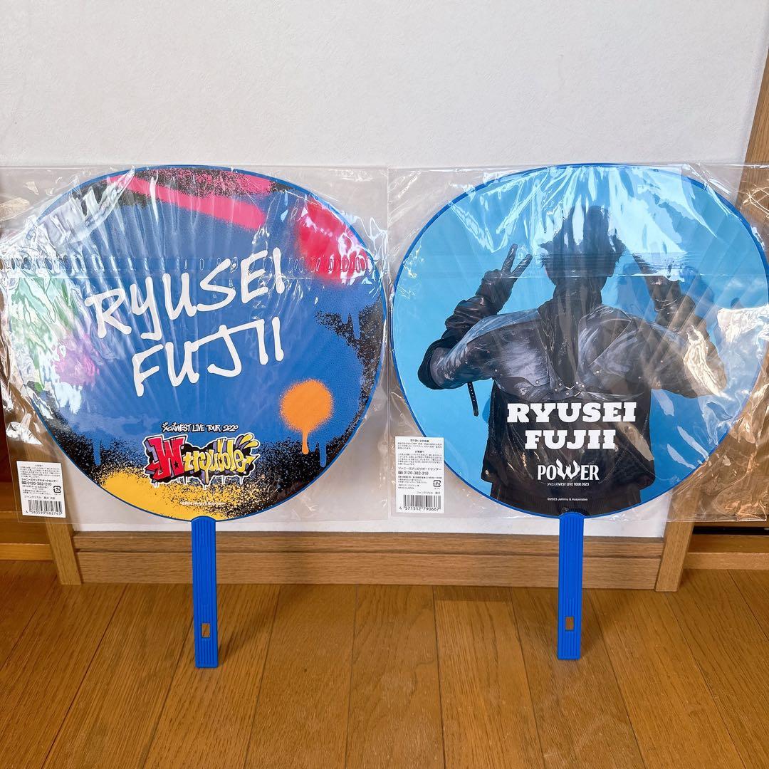 ジャニーズWEST/WEST. グッズまとめ売り